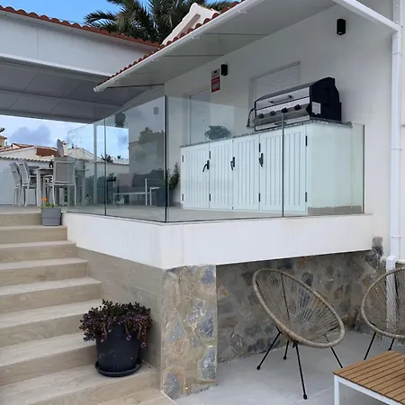 Calle Algarrobos Pool *